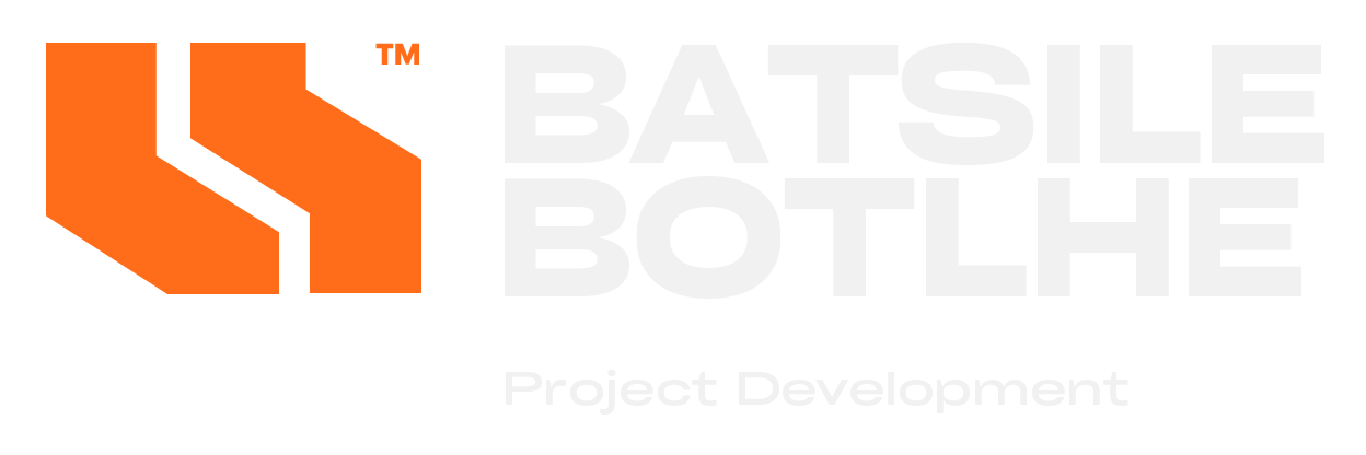 Batsile Botlhe Logo